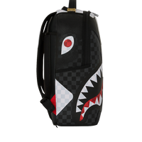 TRIPLE DECKER HEIR TO THE THRONE BACKPACK