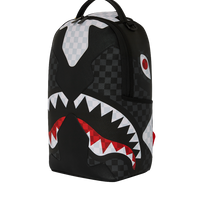 TRIPLE DECKER HEIR TO THE THRONE BACKPACK