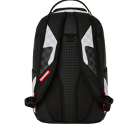 TRIPLE DECKER HEIR TO THE THRONE BACKPACK