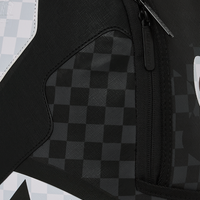 TRIPLE DECKER HEIR TO THE THRONE BACKPACK