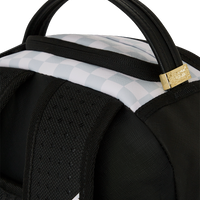 TRIPLE DECKER HEIR TO THE THRONE BACKPACK