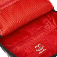 TRIPLE DECKER HEIR TO THE THRONE BACKPACK