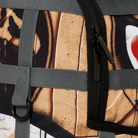 JURASSIC DELIVERY BACKPACK (DLXV)