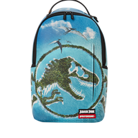 JURASSIC ISLAND DLXSV BACKPACK