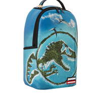 JURASSIC ISLAND DLXSV BACKPACK