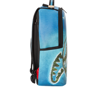 JURASSIC ISLAND DLXSV BACKPACK