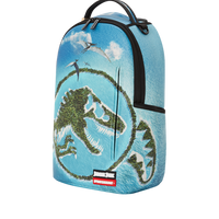 JURASSIC ISLAND DLXSV BACKPACK
