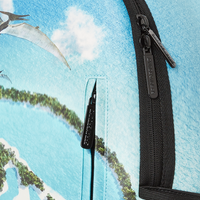 JURASSIC ISLAND DLXSV BACKPACK