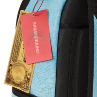 JURASSIC ISLAND DLXSV BACKPACK
