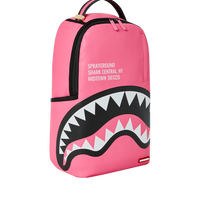SHARK CENTRAL 2.0 PINK DLXSV BACKPACK