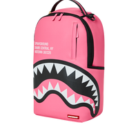 SHARK CENTRAL 2.0 PINK DLXSV BACKPACK