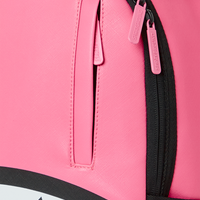 SHARK CENTRAL 2.0 PINK DLXSV BACKPACK