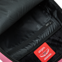 SHARK CENTRAL 2.0 PINK DLXSV BACKPACK