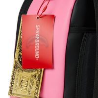 SHARK CENTRAL 2.0 PINK DLXSV BACKPACK