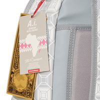 Ai STUNNA CREAM DLXSVF BACKPACK
