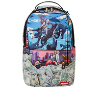 RACK IT UP DLXSV BACKPACK