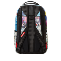 RACK IT UP DLXSV BACKPACK