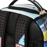 RACK IT UP DLXSV BACKPACK