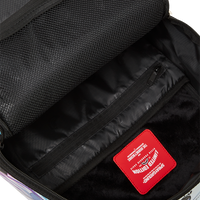 RACK IT UP DLXSV BACKPACK