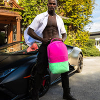 MOTTO GELATO BACKPACK (DLXV)