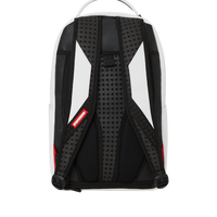 SHARK CENTRAL 2.0 WHITE DLXSV BACKPACK