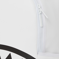 SHARK CENTRAL 2.0 WHITE DLXSV BACKPACK