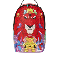PSYCHO WORLD OF FUN DLXSV BACKPACK
