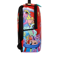 PSYCHO WORLD OF FUN DLXSV BACKPACK