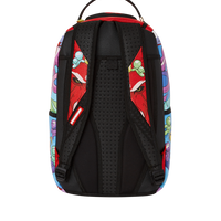 PSYCHO WORLD OF FUN DLXSV BACKPACK