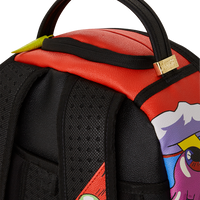 PSYCHO WORLD OF FUN DLXSV BACKPACK