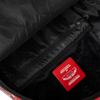 PSYCHO WORLD OF FUN DLXSV BACKPACK