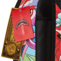 PSYCHO WORLD OF FUN DLXSV BACKPACK