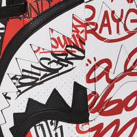 TRI SPLIT GRAFFITI DLXSV BACKPACK