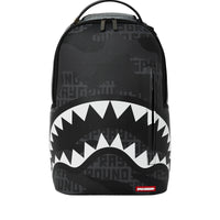 CAMO INFINITY BLACK DLXSV BACKPACK