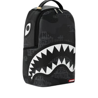 CAMO INFINITY BLACK DLXSV BACKPACK