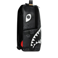 CAMO INFINITY BLACK DLXSV BACKPACK