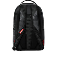 CAMO INFINITY BLACK DLXSV BACKPACK