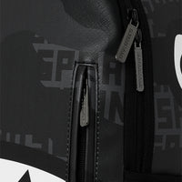 CAMO INFINITY BLACK DLXSV BACKPACK