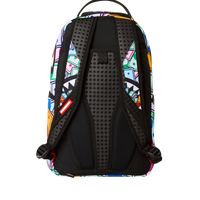 MONOPOLY MONEY SHARK DLXSR BACKPACK