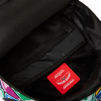 MONOPOLY MONEY SHARK DLXSR BACKPACK