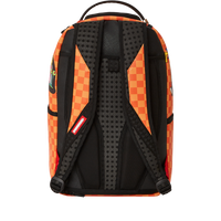 90'S NICK CHARACTERS CHILLING DLXSV BACKPACK