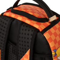 90'S NICK CHARACTERS CHILLING DLXSV BACKPACK