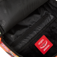 90'S NICK CHARACTERS CHILLING DLXSV BACKPACK