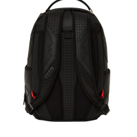 SHARK 3D BLACK BOUJEE DLXSV BACKPACK