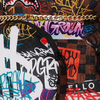 TAGGED UP SIP BEAR BACKPACK