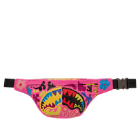 PSYCHEDELIC VOYAGE SAVVY CROSSBODY