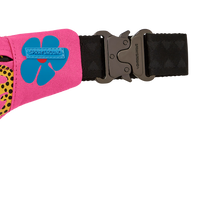PSYCHEDELIC VOYAGE SAVVY CROSSBODY