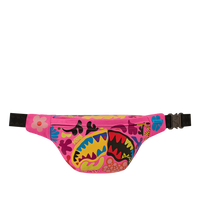PSYCHEDELIC VOYAGE SAVVY CROSSBODY