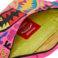 PSYCHEDELIC VOYAGE SAVVY CROSSBODY