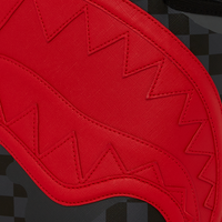 3AM REDLIGHT DISTRICT DLXSV BACKPACK
